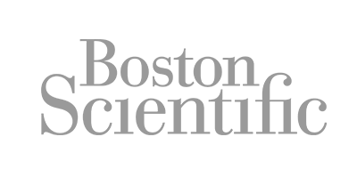 Boston Scientific Company Logo